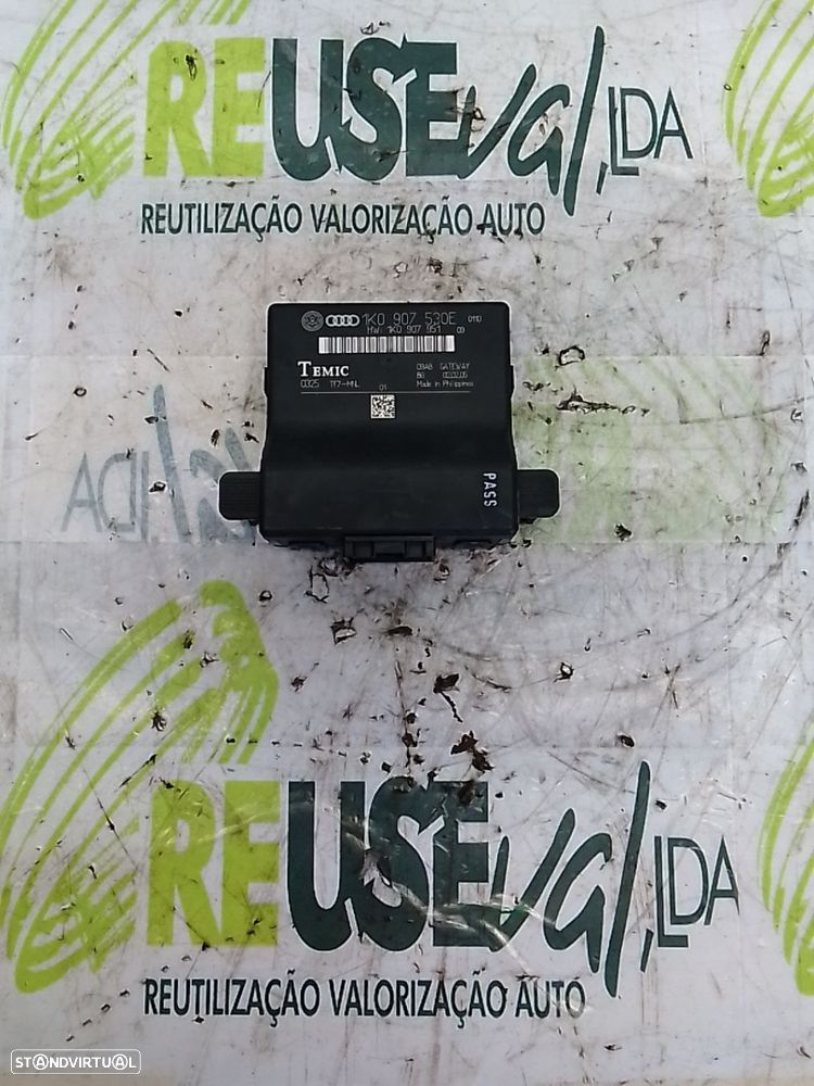 Modulo Control Gatewey Volkswagen Golf V (1K1) - 1