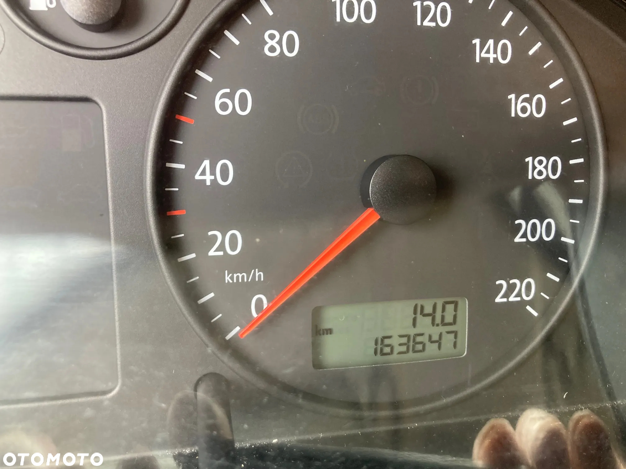 Volkswagen Transporter - 6