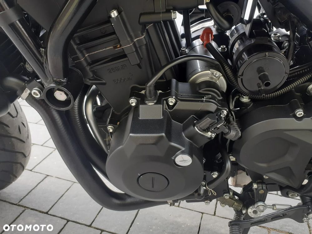 Benelli Leoncino - 20