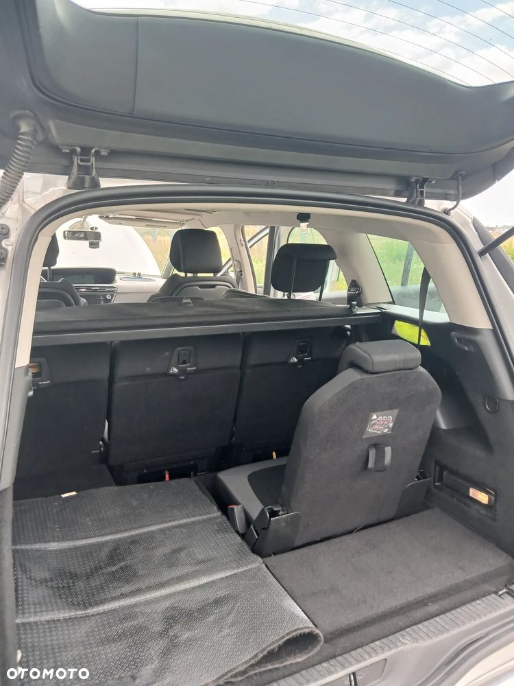 Citroën C4 Picasso - 7
