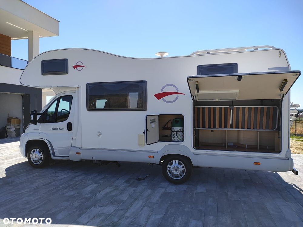 Fiat Ducato - 2