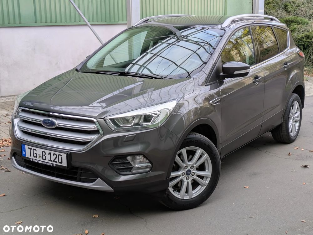 Ford Kuga 1.5 EcoBoost 2x4 SYNC - 2