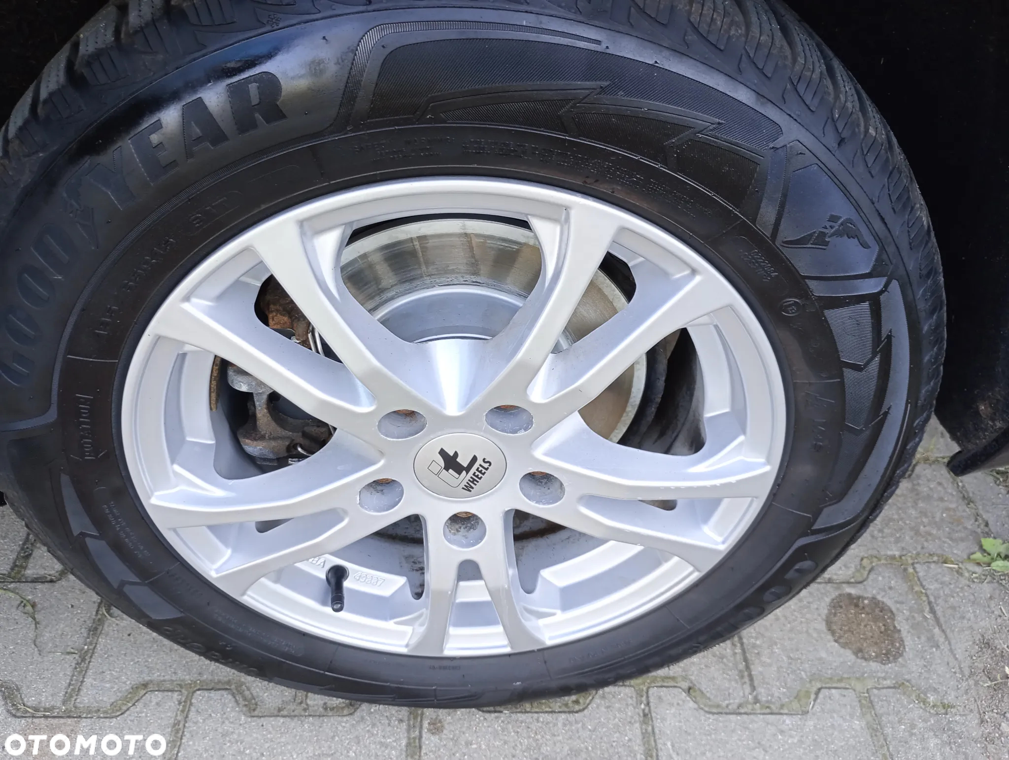 Volkswagen Golf 1.4 TSI BlueMotion Technology Highline - 23