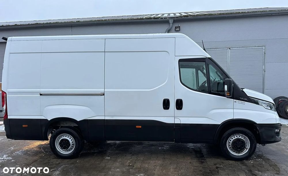 Iveco Daily 35s14 - 4