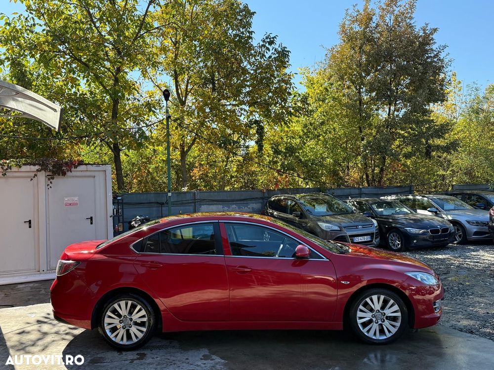 Mazda 6 - 37