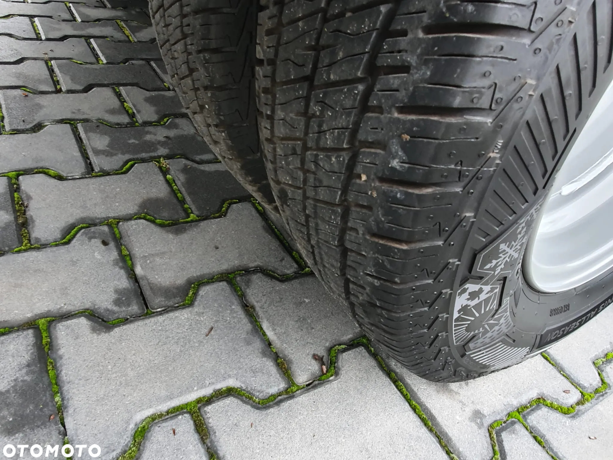 Iveco Daily 50C18 Skrzyniowe Bliźniak Tylne Drzwi Krajowy - 12
