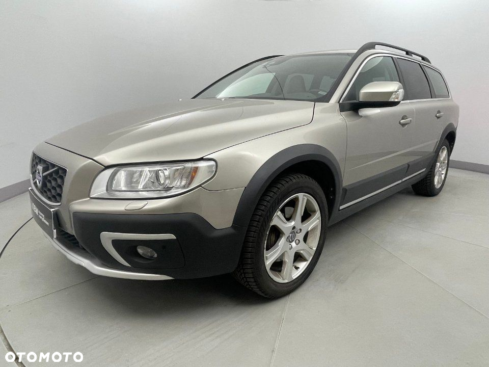 Volvo XC 70 - 2