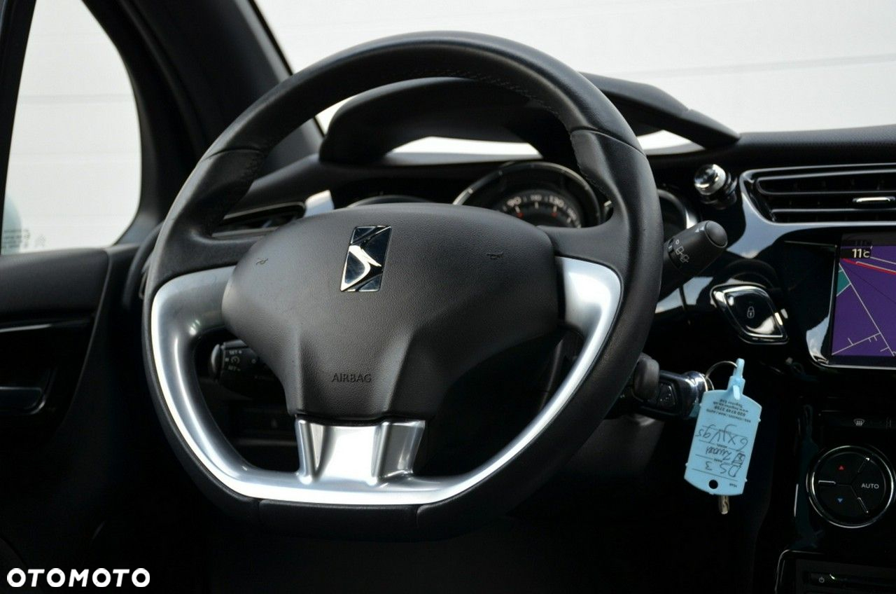 Citroën DS3 - 33