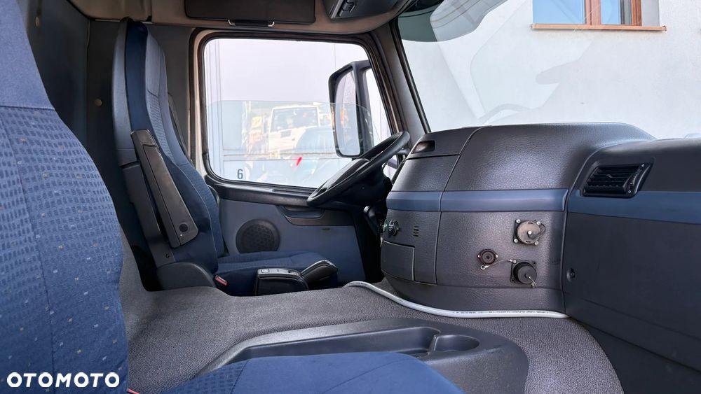Volvo FM440, 6x4, Hakowiec/Czołownica, 371000km.,  Klimatr., Z Niemiec - 13