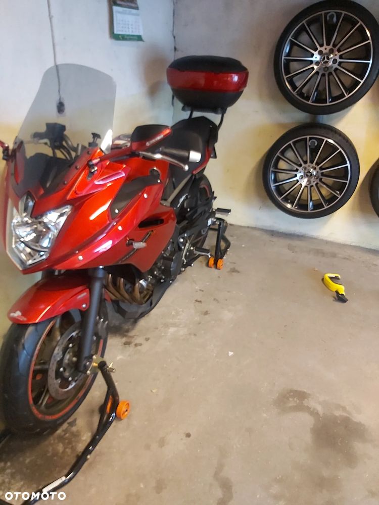 Yamaha XJ - 11
