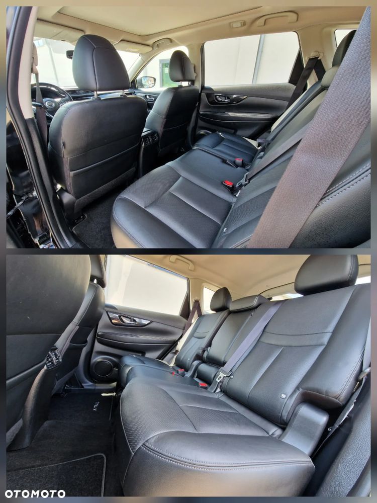 Nissan X-Trail 1.6 DIG-T Tekna 2WD - 24