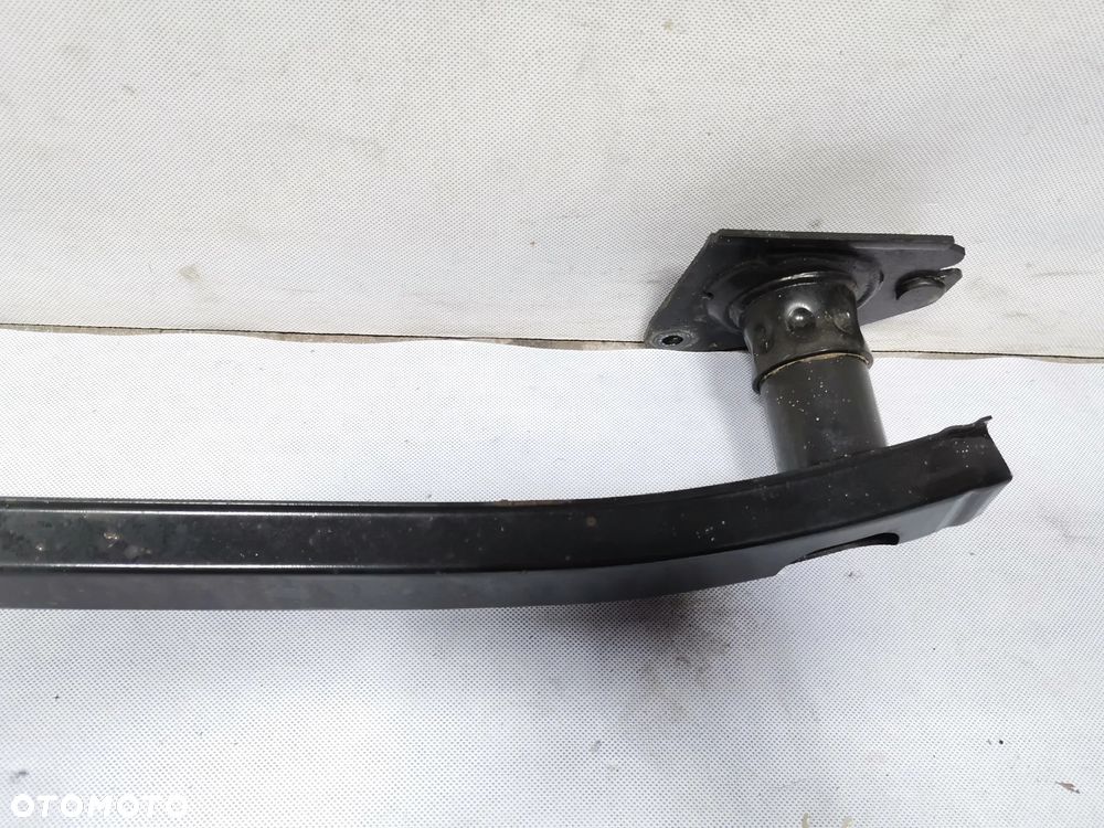 Belka Zderzaka Wzmocnienie TYŁ OPEL CORSA D. 06-15 E. 15-19 Oryginał - 6