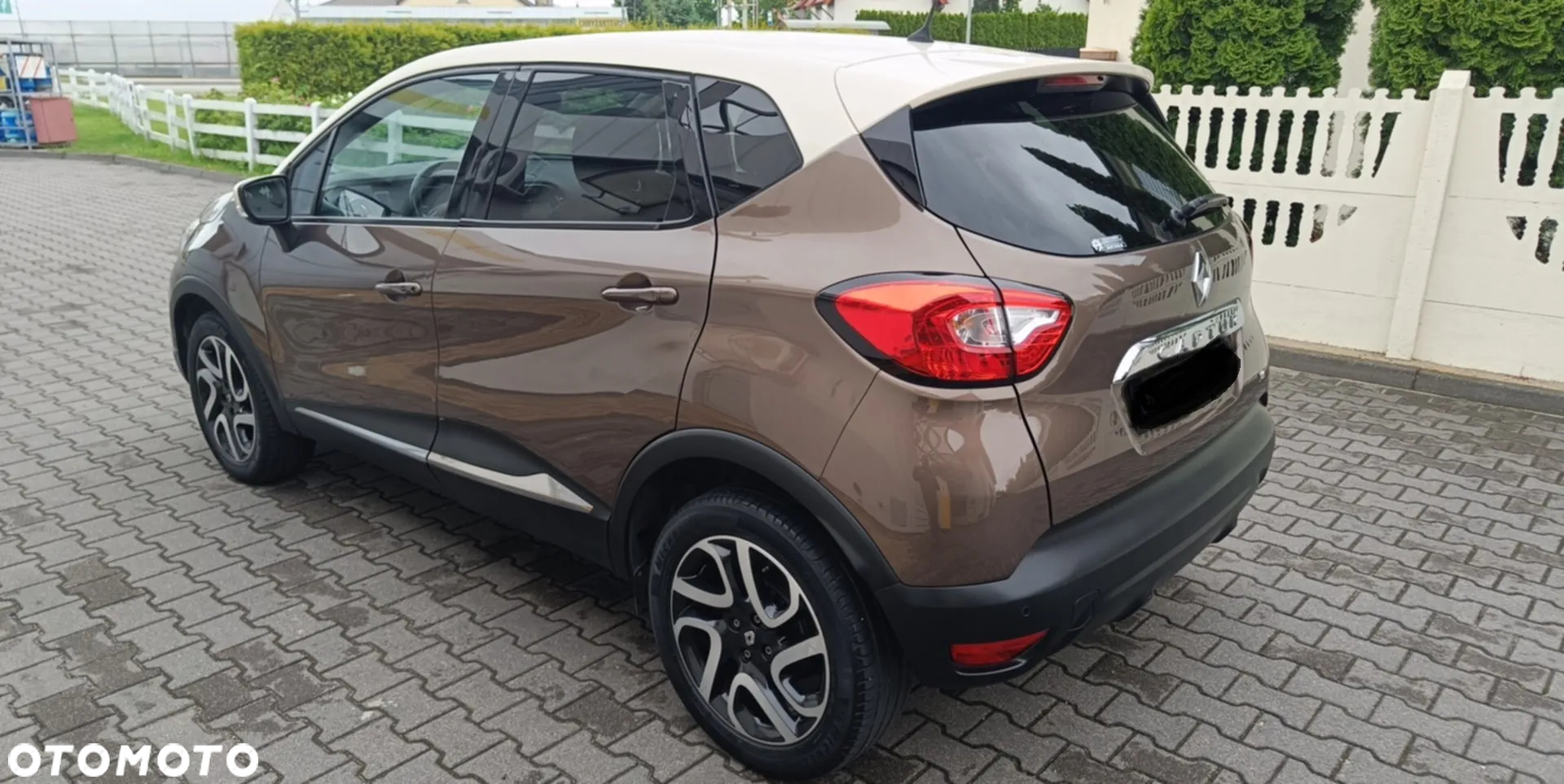 Renault Captur 0.9 Energy TCe Winter Edition - 4