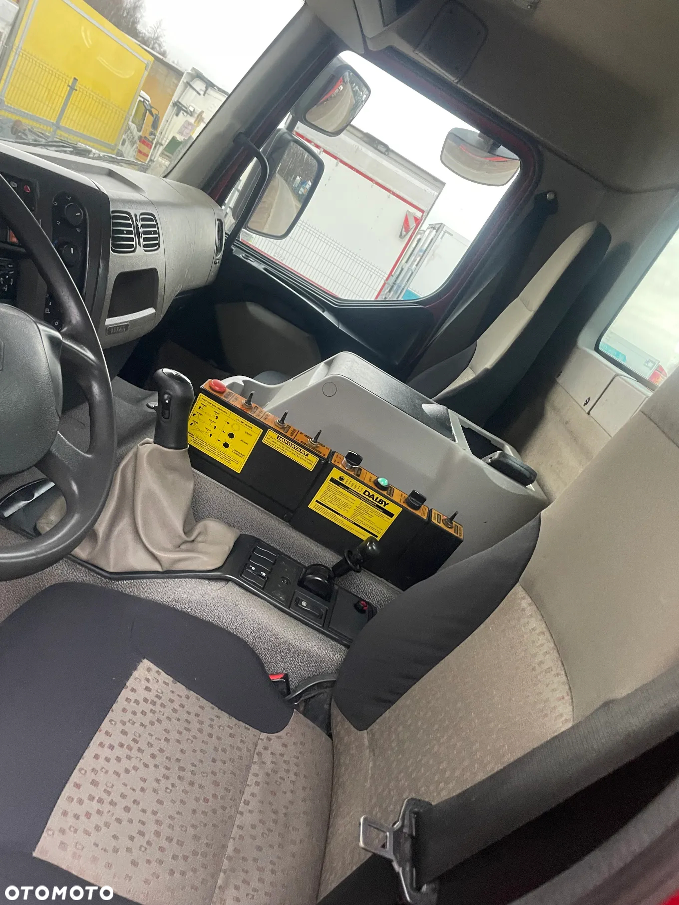 Renault Kerax 410DXi - 21