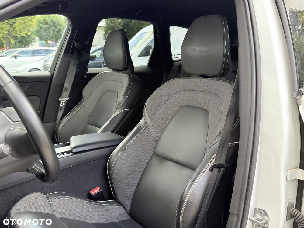 Volvo XC 60 - 16