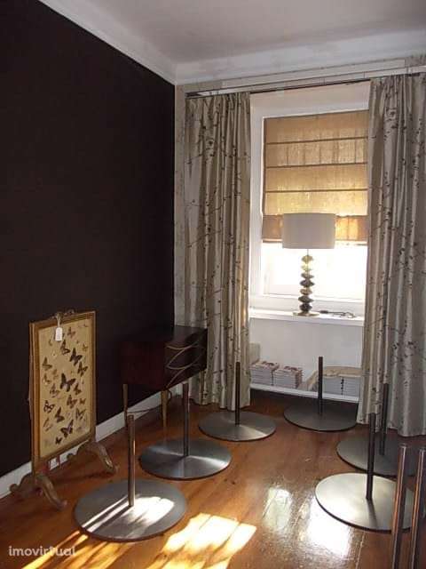 Escritório/loja T4 Arroios - Grande imagem: 2/19