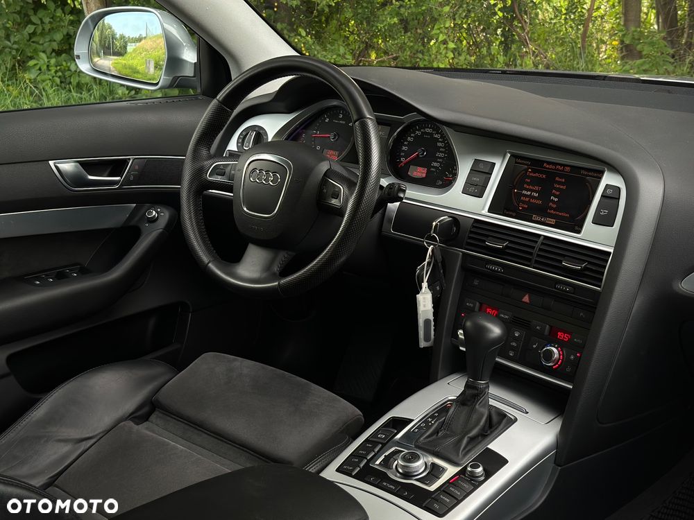 Audi A6 Avant - 17