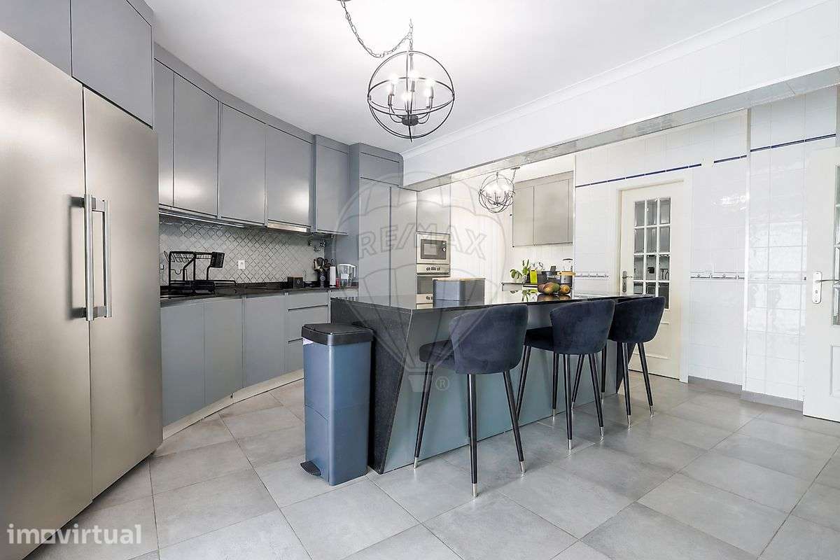 Apartamento T4 para venda - Grande imagem: 2/50