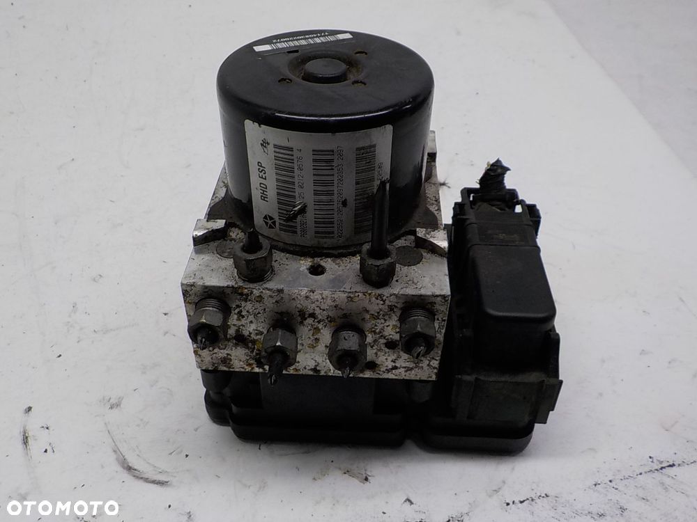 POMPA ABS JEEP PATRIOT 2.4 B P68028210AB - 7