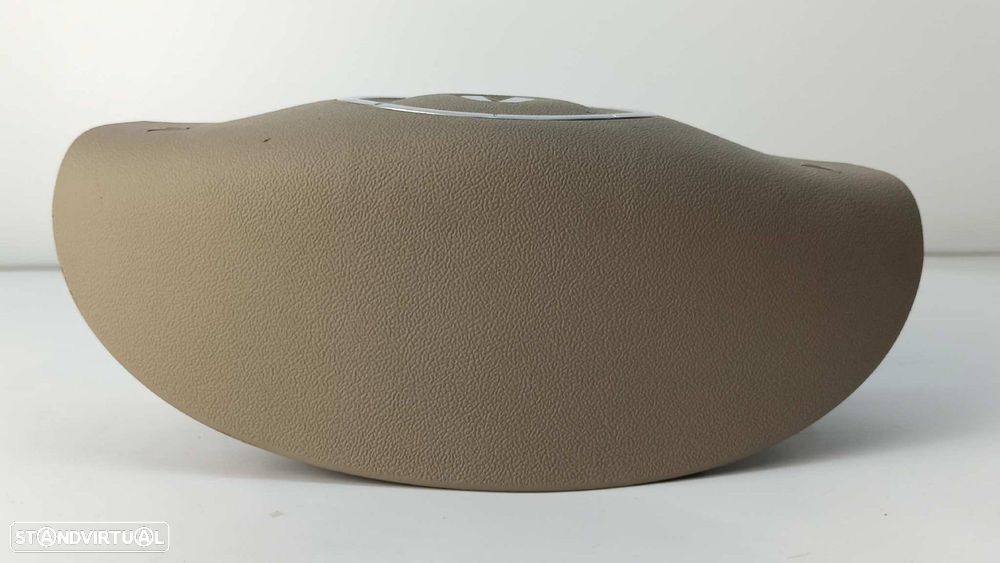 AIRBAG FRENTE ESQUERDO RENAULT MEGANE II CLASSIC BERLINA LUXE PRIVILEGE - 4