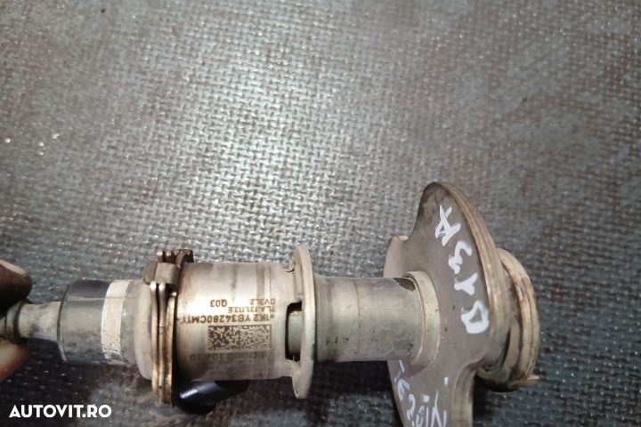 Injector AdBlue 7LA131113E 7LA131113E Volkswagen VW Transporter T6 [2 - 7
