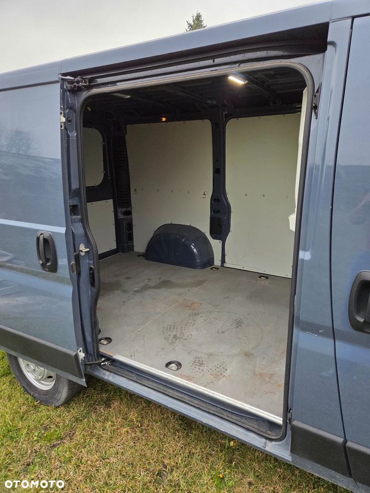Peugeot Boxer - 13