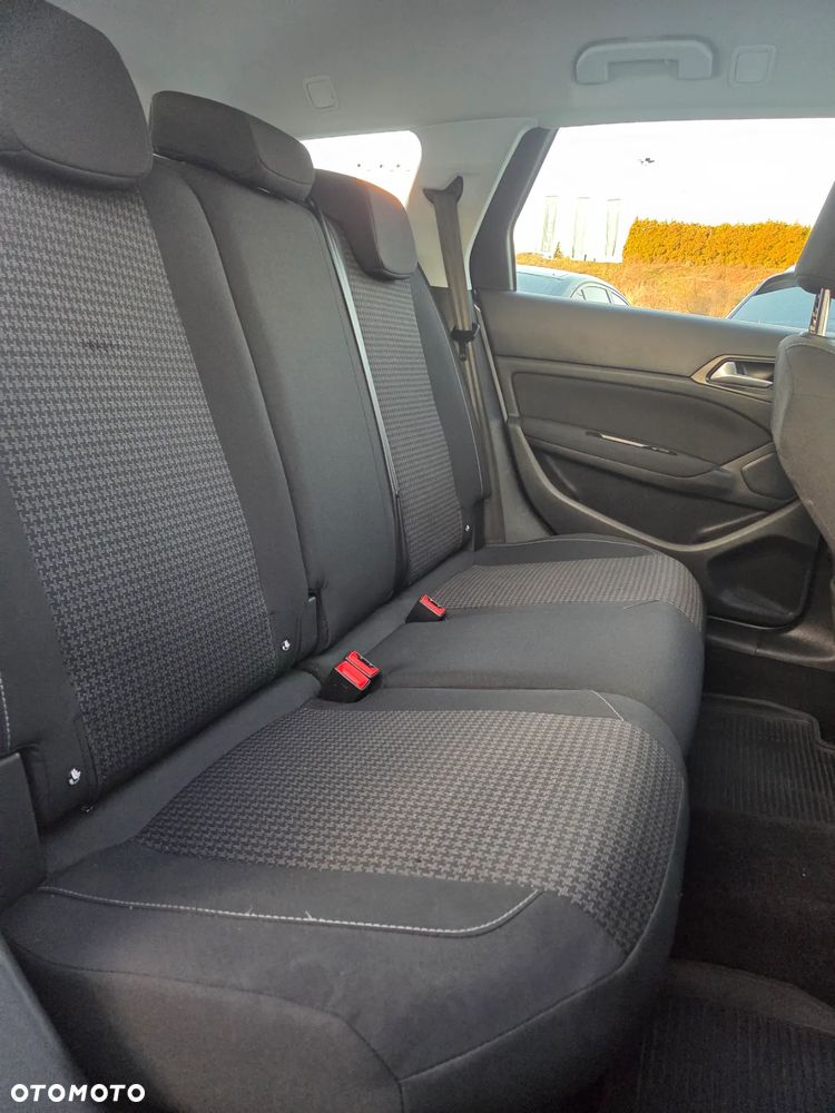 Peugeot 308 1.5 BlueHDi Active S&S - 20