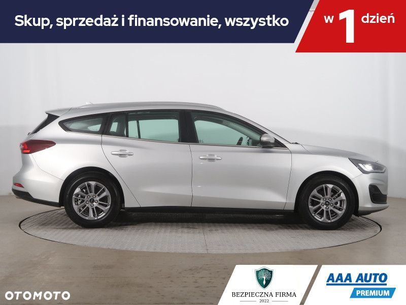 Ford Focus - 7