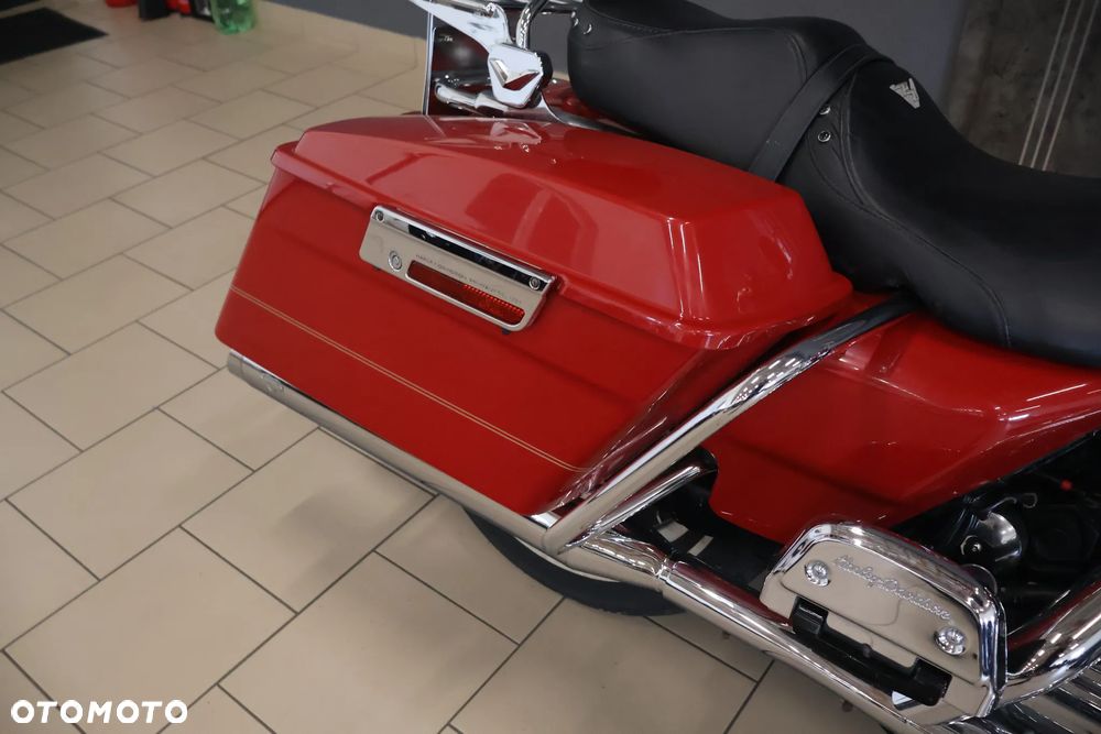 Harley-Davidson Touring Road King - 12
