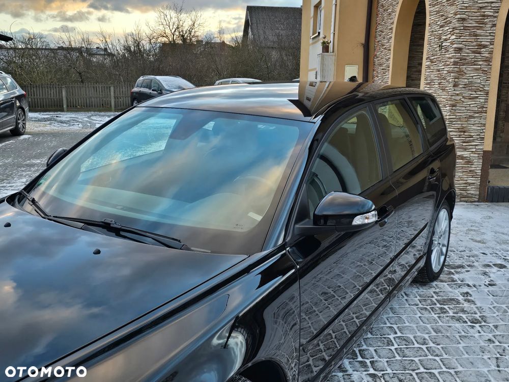 Volvo V50 2.0 Summum - 4