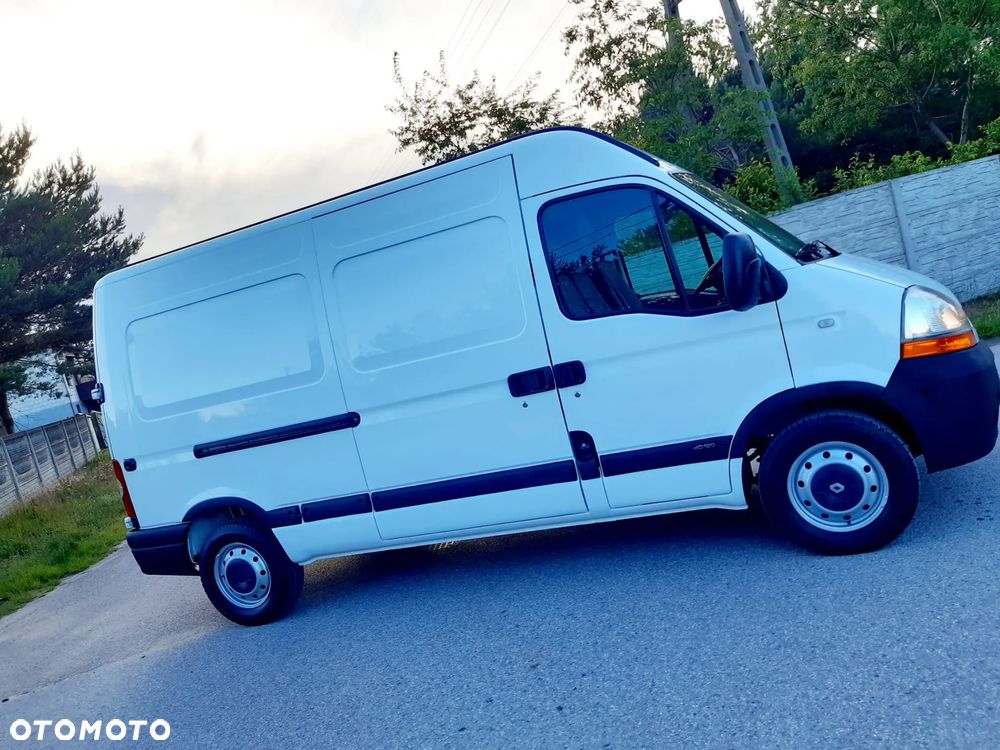 Renault Master - 12