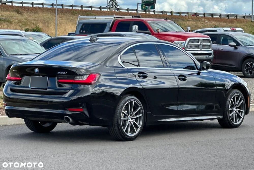 BMW Seria 3 - 4