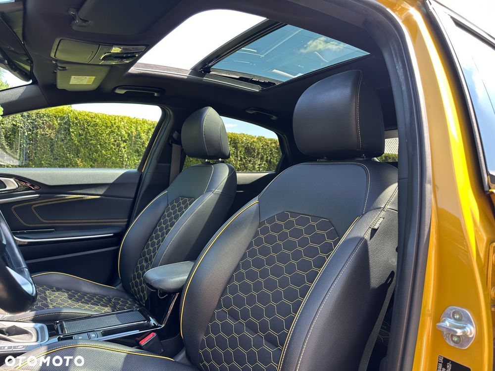 Kia XCeed 1.6 T-GDI OPF DCT7 LAUNCH EDITION - 19