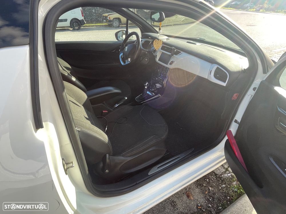 Citroën DS3 - 7