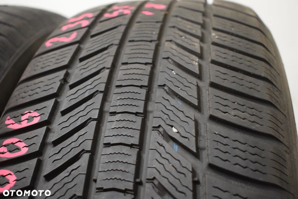 R18 235/55 Continental WinterContact TS 870 P - 3