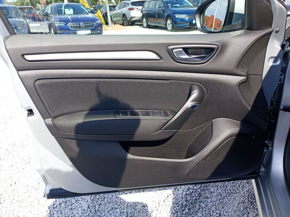 Renault Megane 1.3 TCe FAP Equilibre - 18