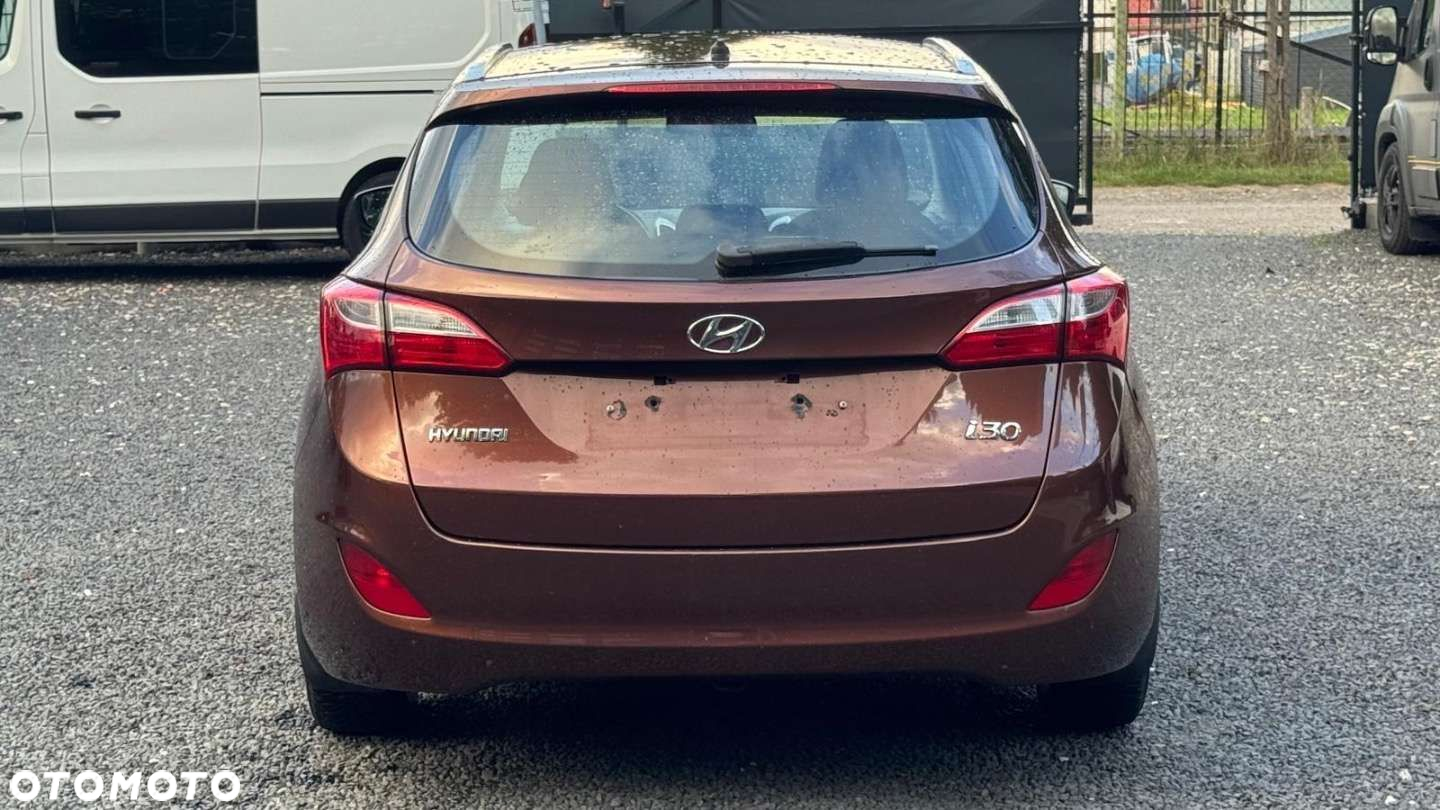 Hyundai i30 - 6