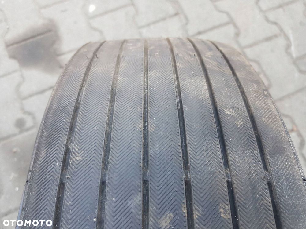 AUDI Q7 4L 05-15r KOŁO DOJAZDOWE 18 5X130 4L0601027A LEWAREK KLUCZ - 5