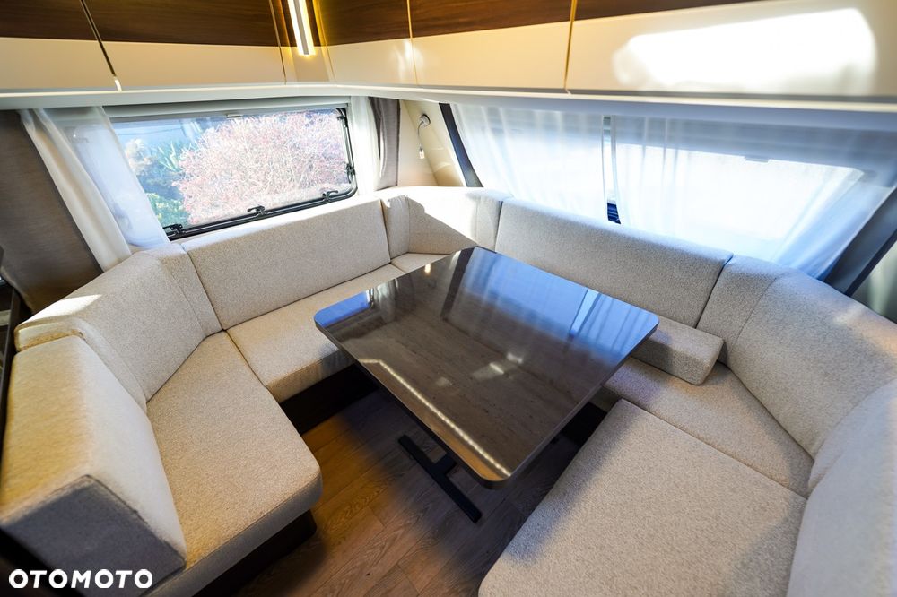 Hobby 560 FC Prestige - 10