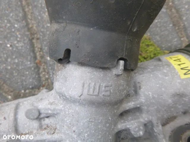 MAGLOWNICA PRZEKŁADNIA TOYOTA YARIS I LIFT 03-05 TRW - 9