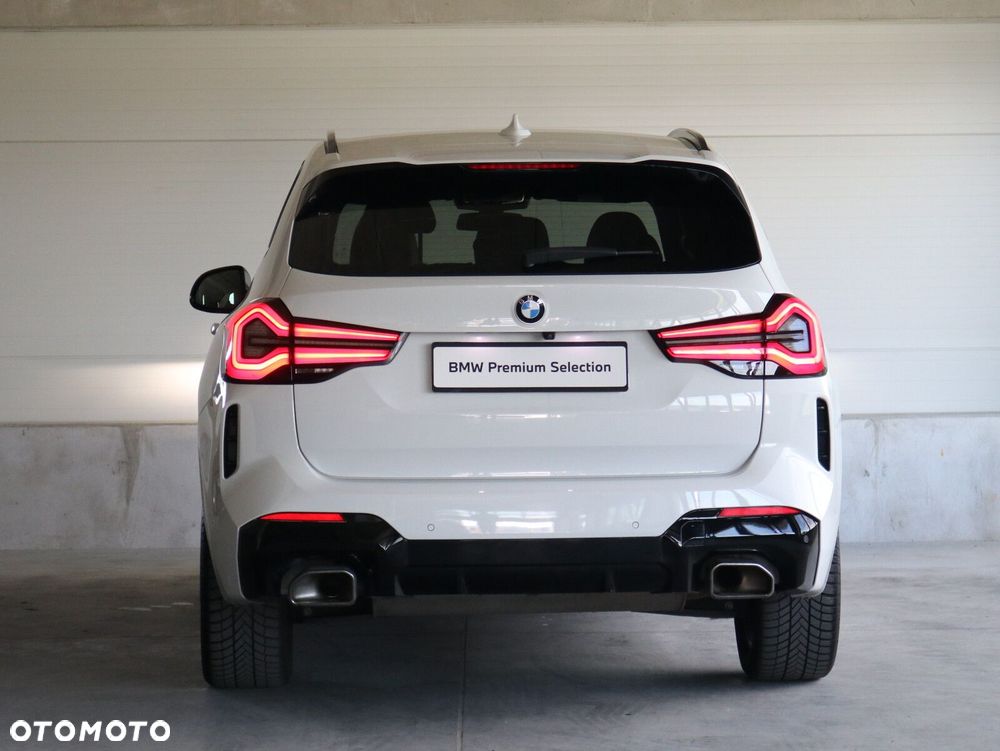 BMW X3 - 4