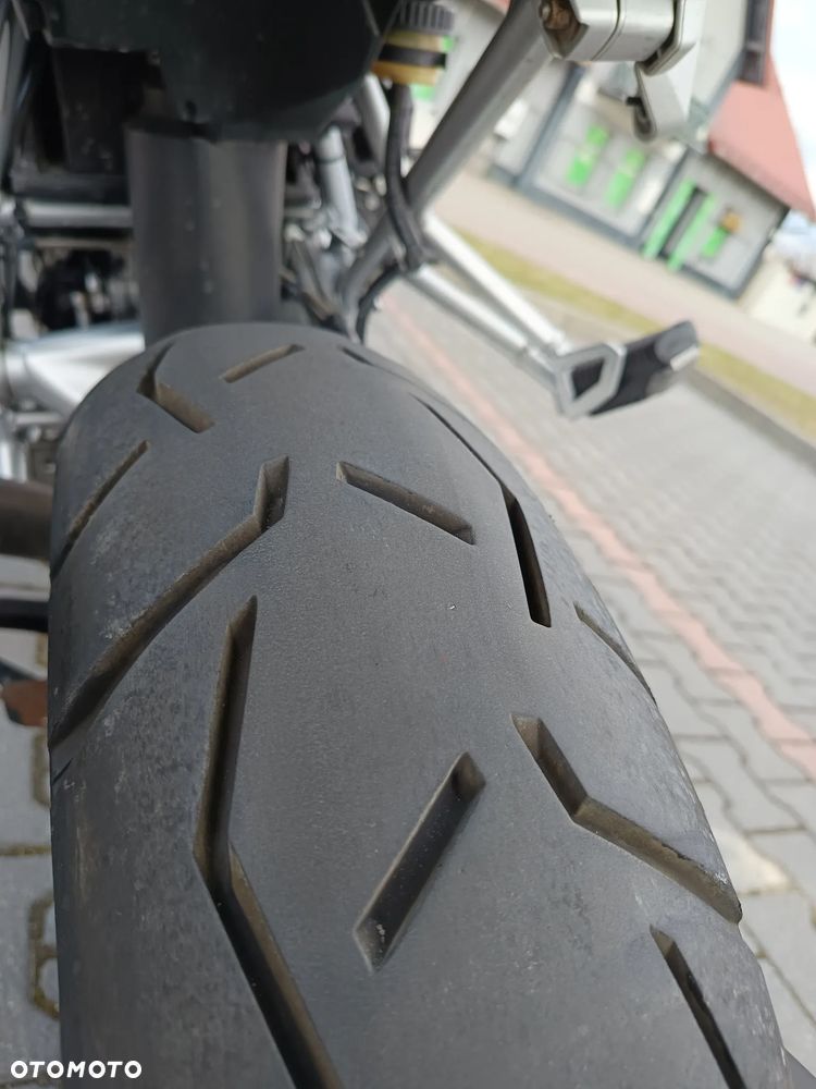 BMW GS - 13