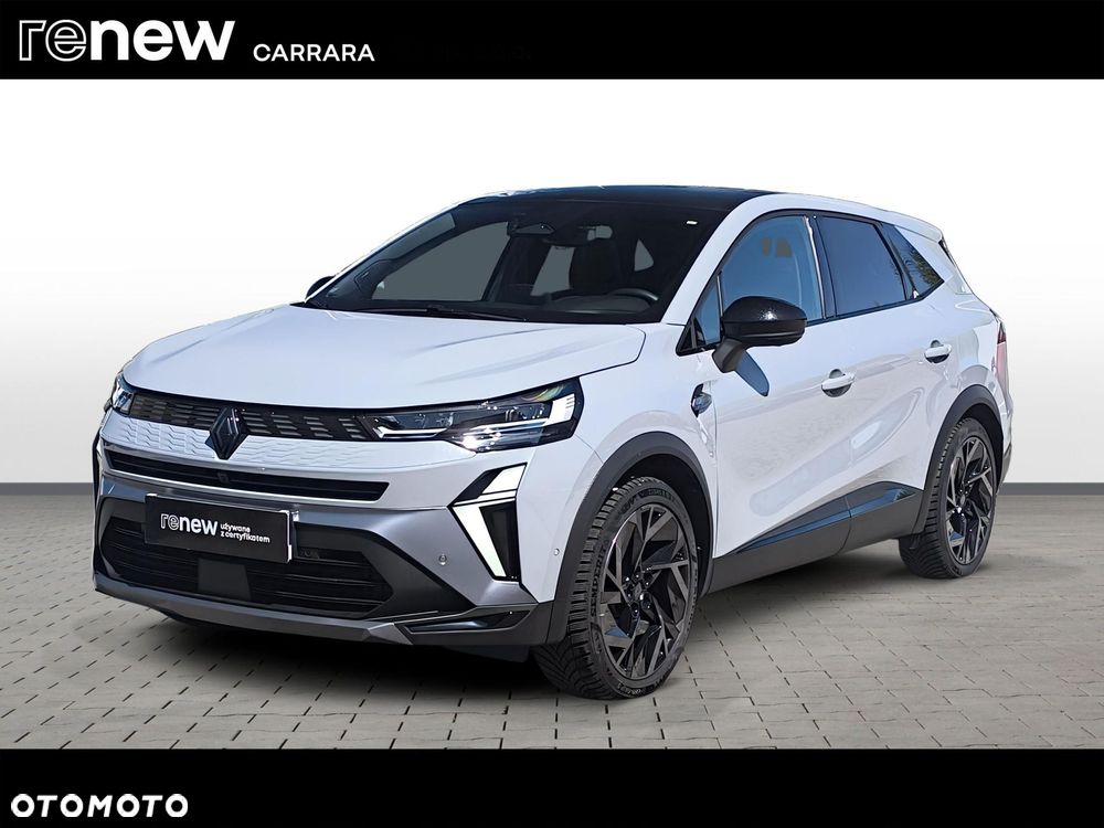 Renault Symbioz - 1