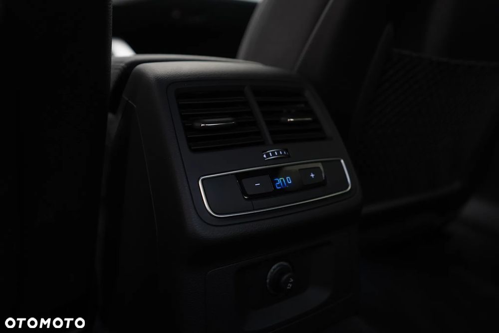 Audi A4 Limousine 40 TDI S Line S tronic - 18