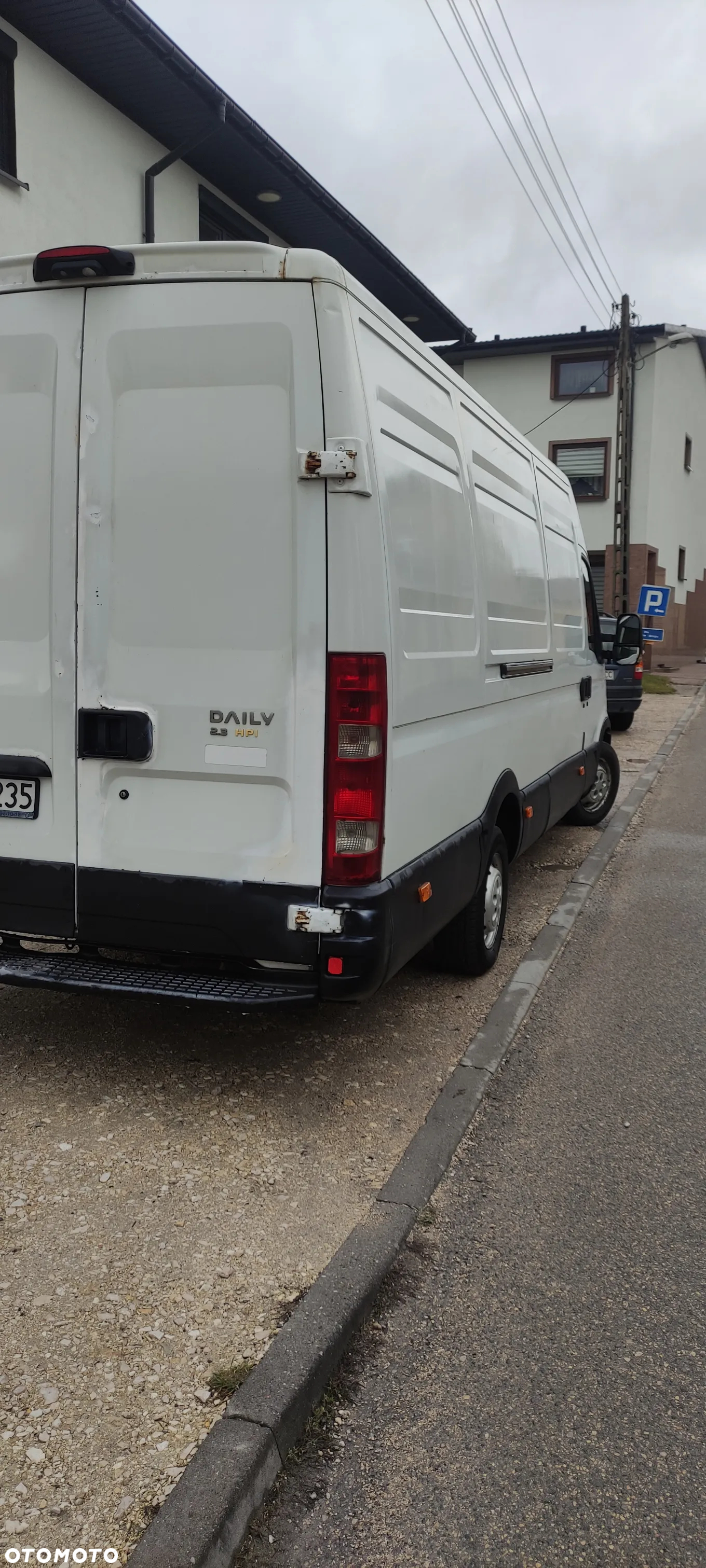 Iveco Daily - 5