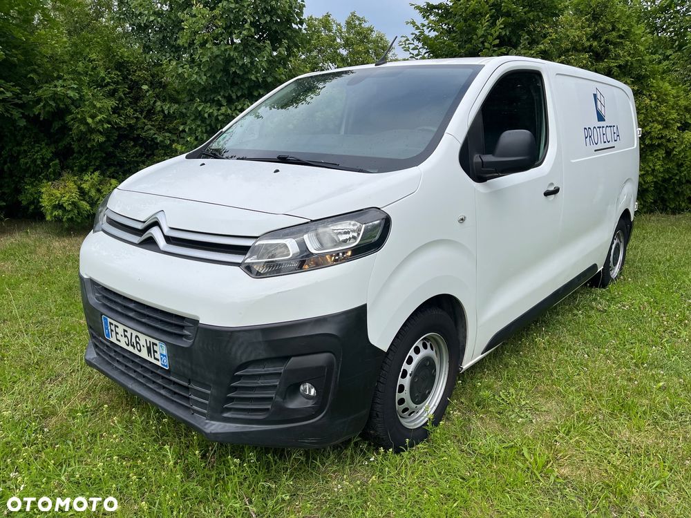 Citroën Jumpy - 3
