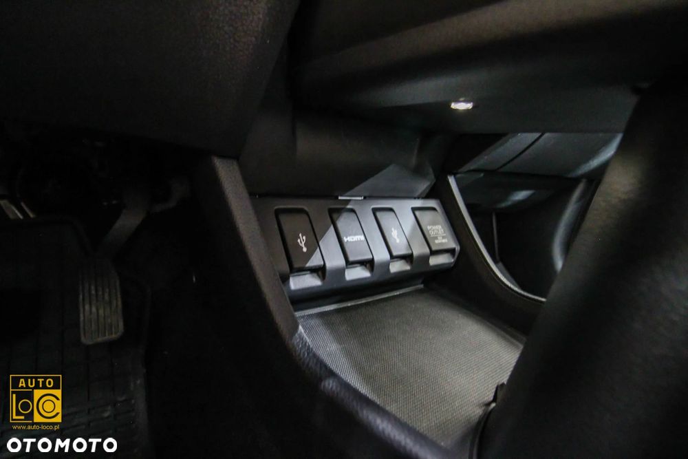 Honda HR-V 1.5 Executive (ADAS) CVT - 29