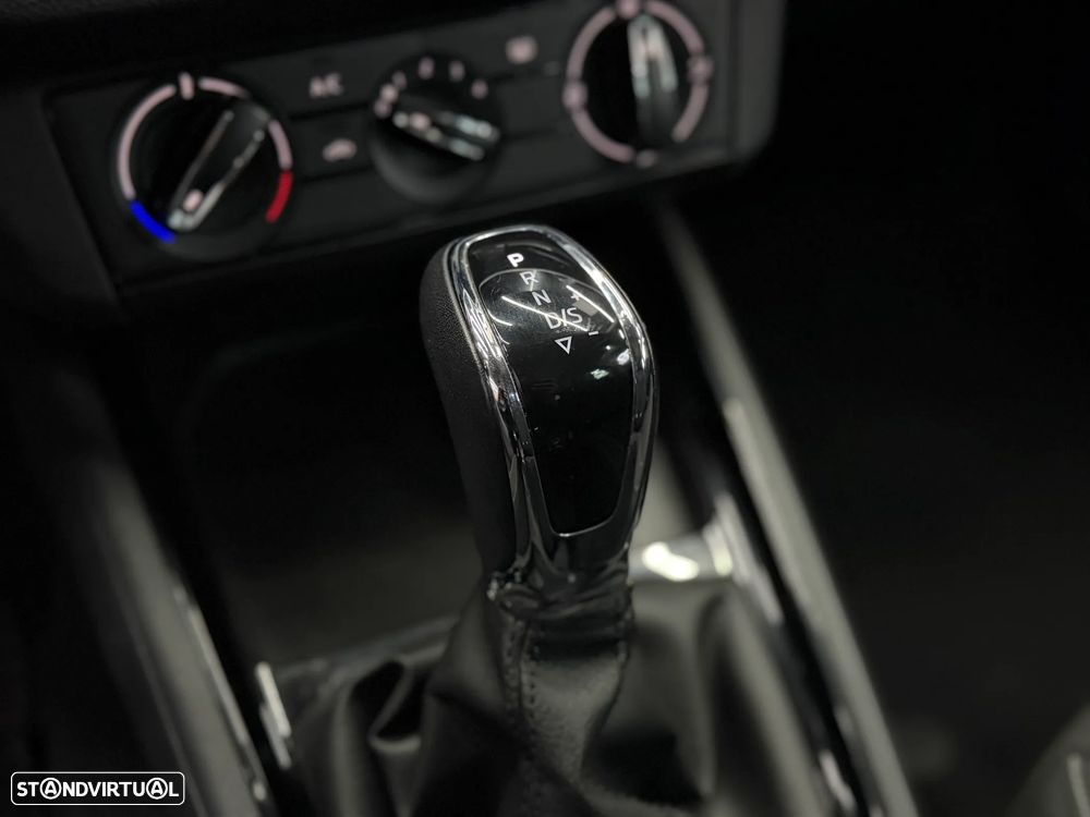 Skoda Kamiq 1.0 TSI Ambition DSG - 18