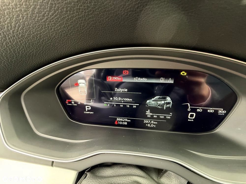 Audi Q5 2.0 TFSI Quattro Sport S tronic - 17