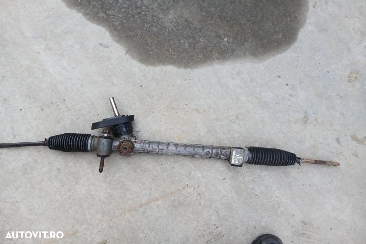 Caseta de directie 9127917 1832989 9127917 1832989 Opel Meriva 1 [200 - 1